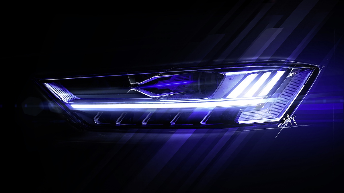 Foto: Audi