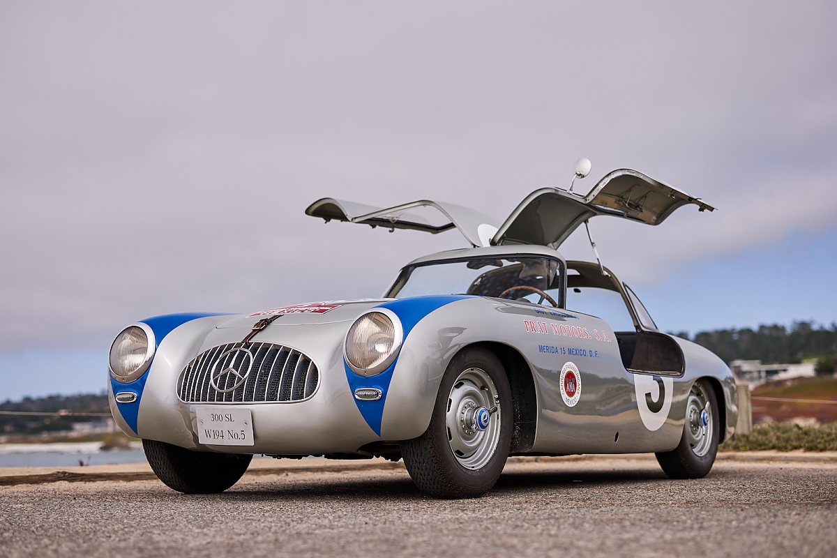 Foto: Daimler