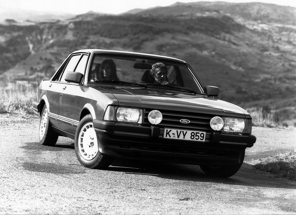 Foto: Ford
