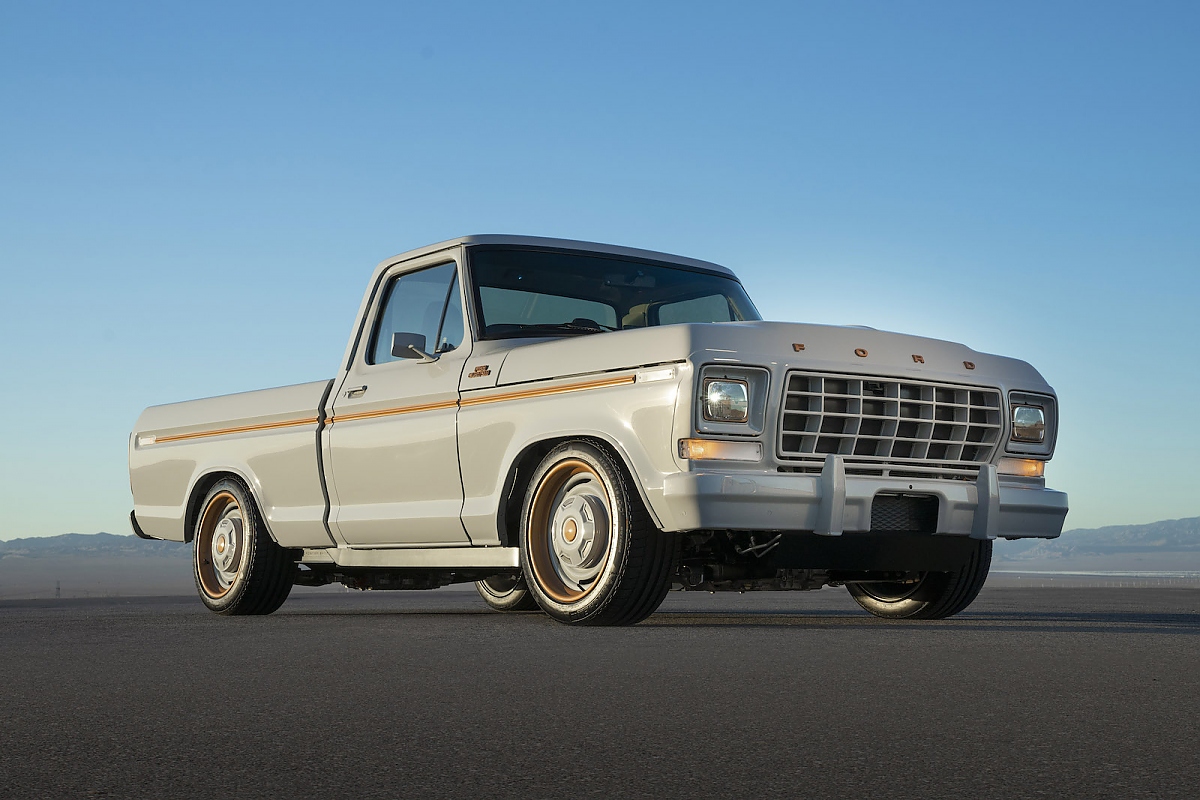 Foto: Ford