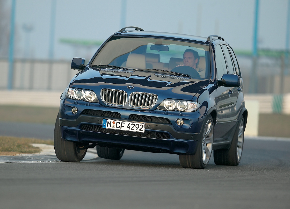 Foto: BMW