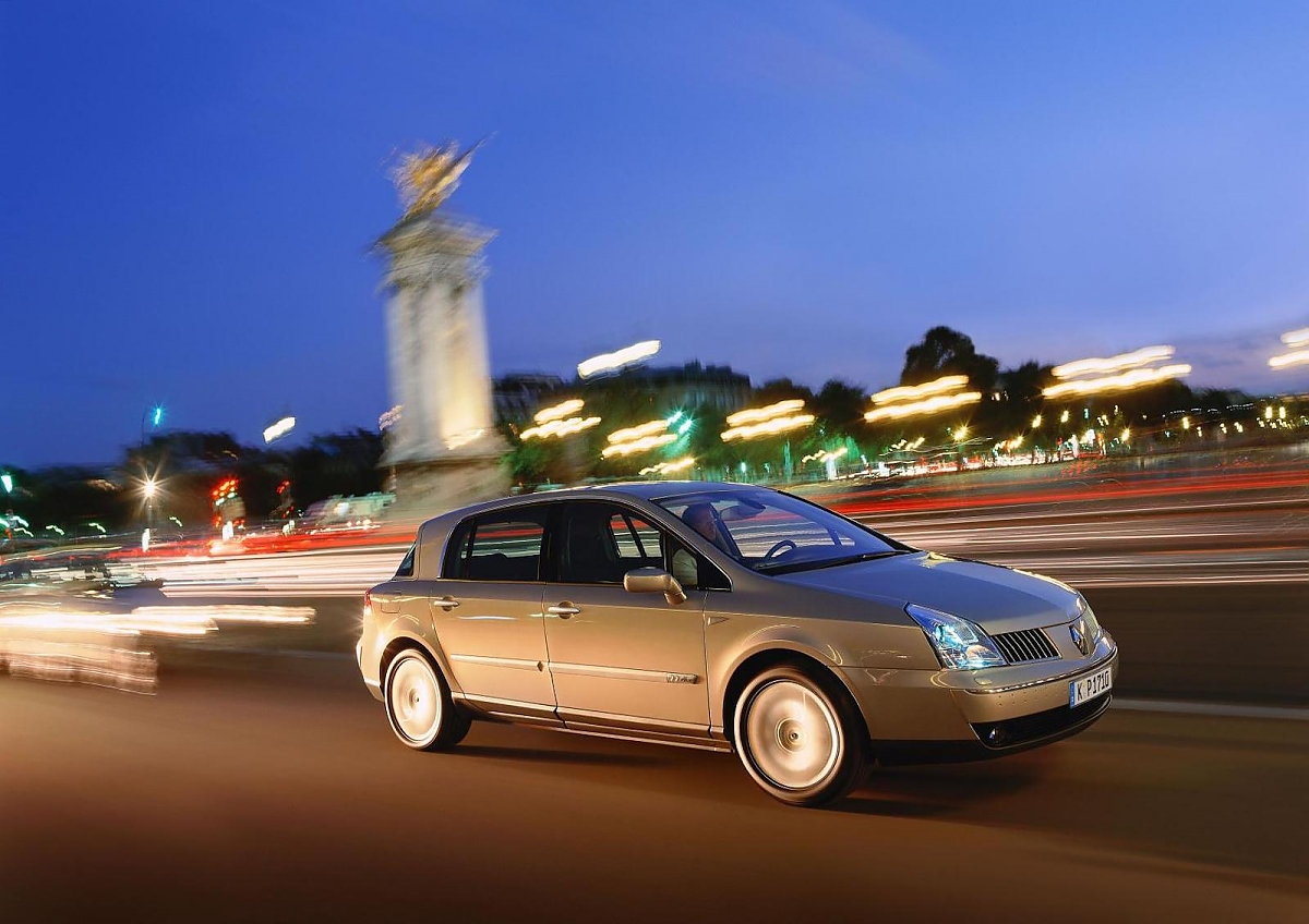 Foto: Renault