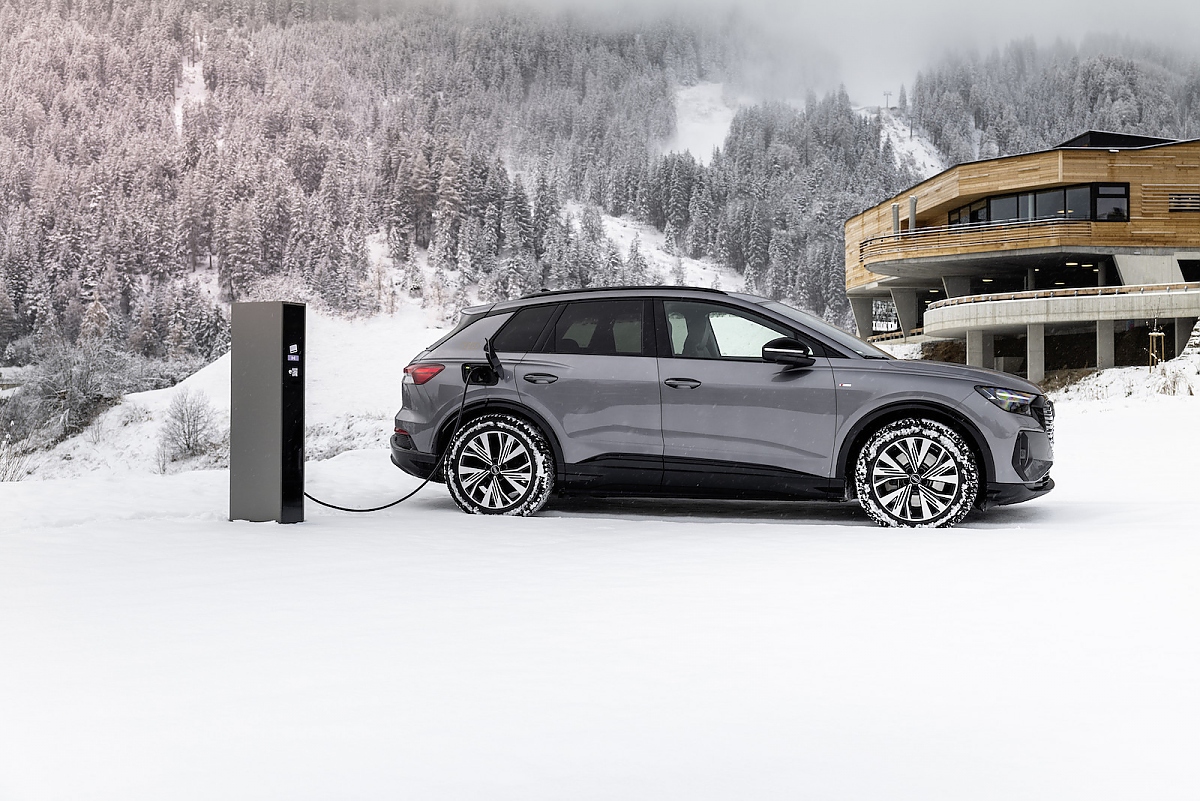 Foto: press-inform / Opel / Audi / BMW