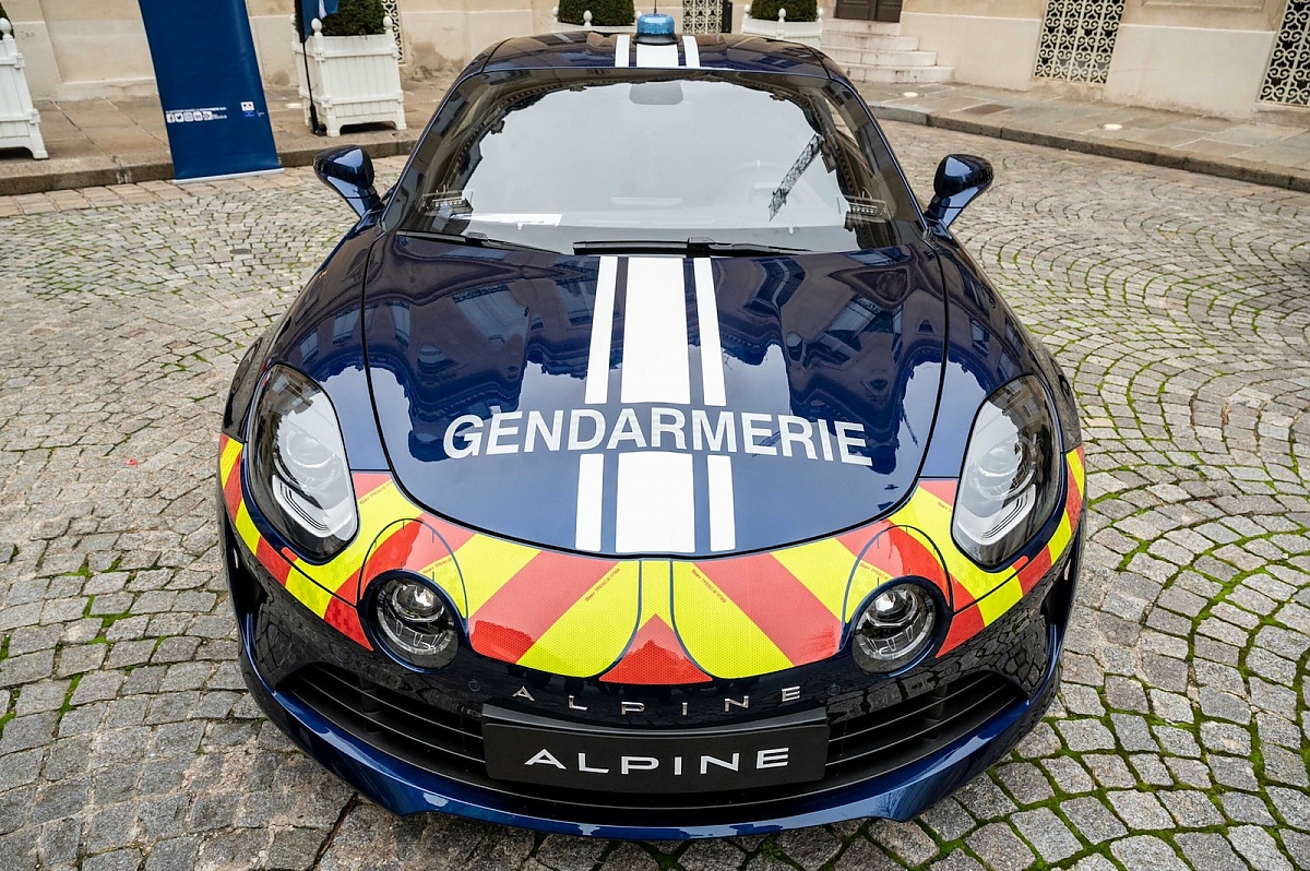 Foto: Renault