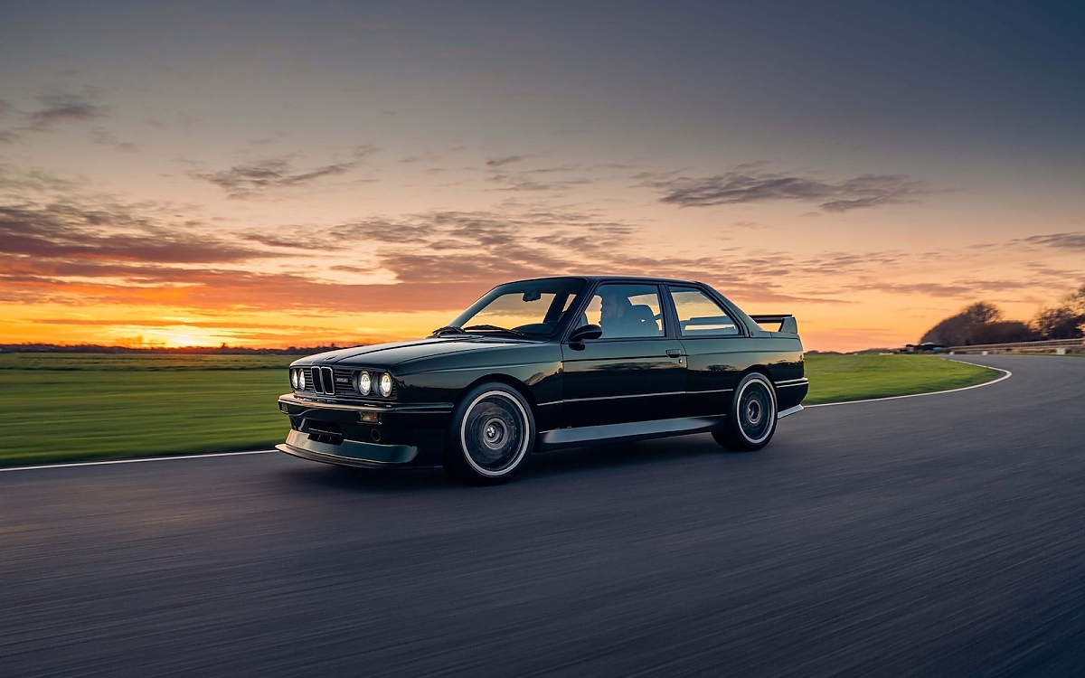 Foto: Leichtbau Performance Ltd