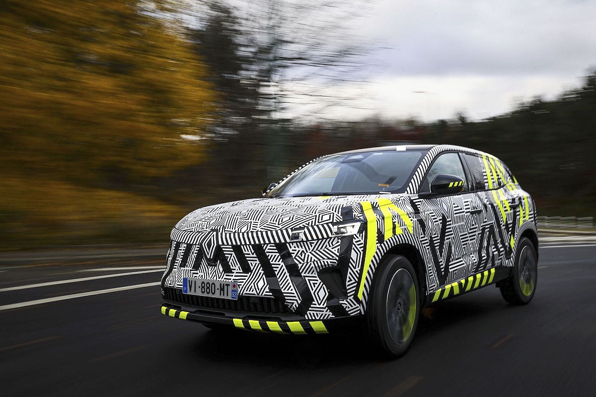 Foto: Renault