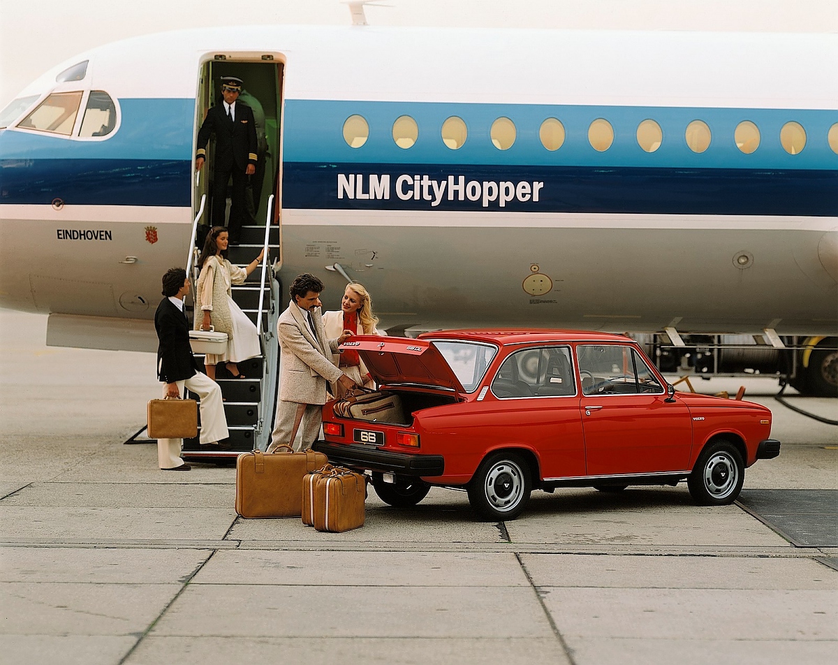 Foto: Volvo 