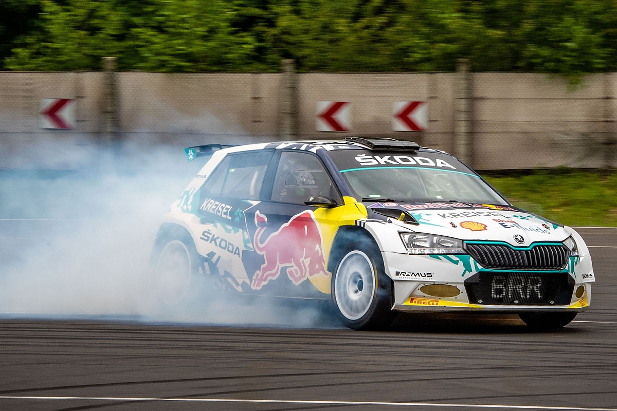 Foto: Skoda