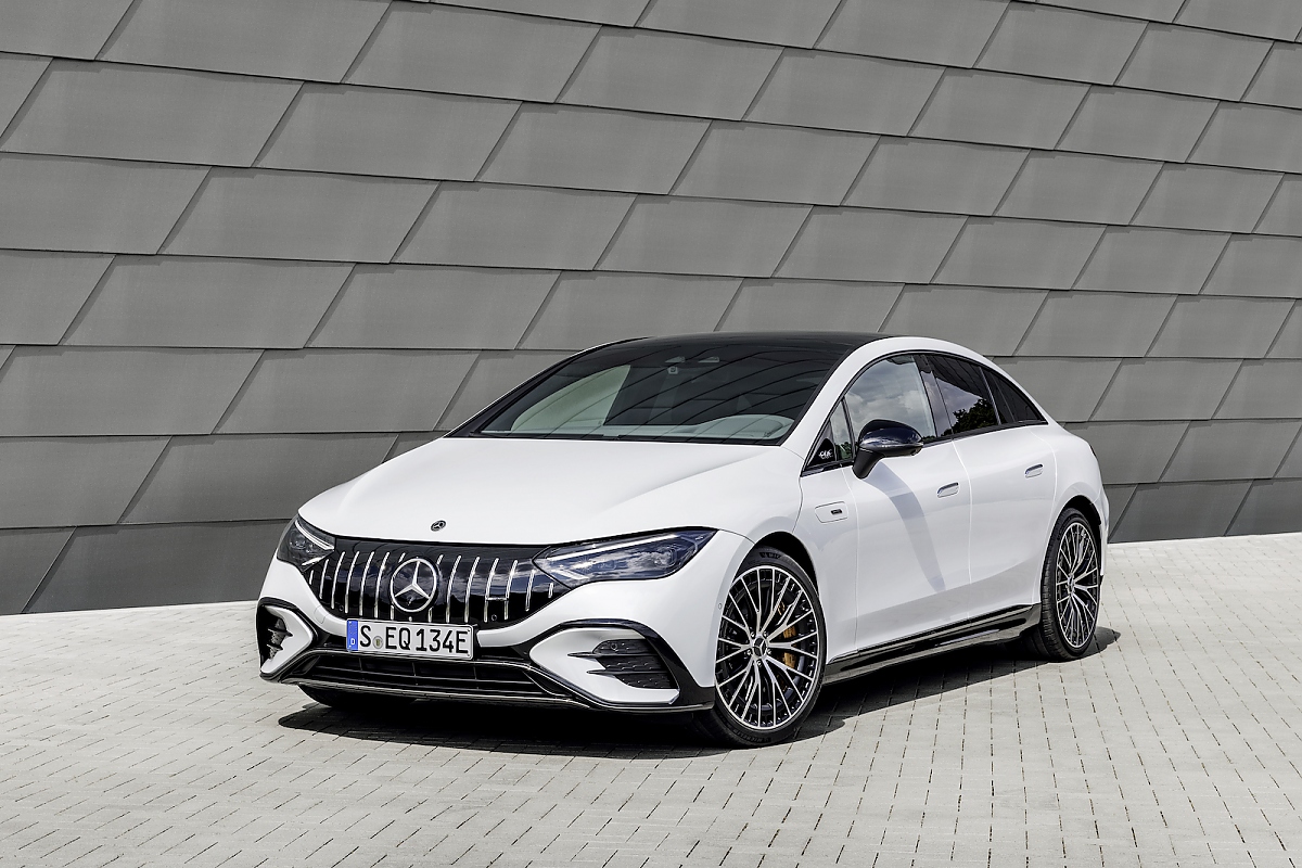 Foto: Mercedes Group