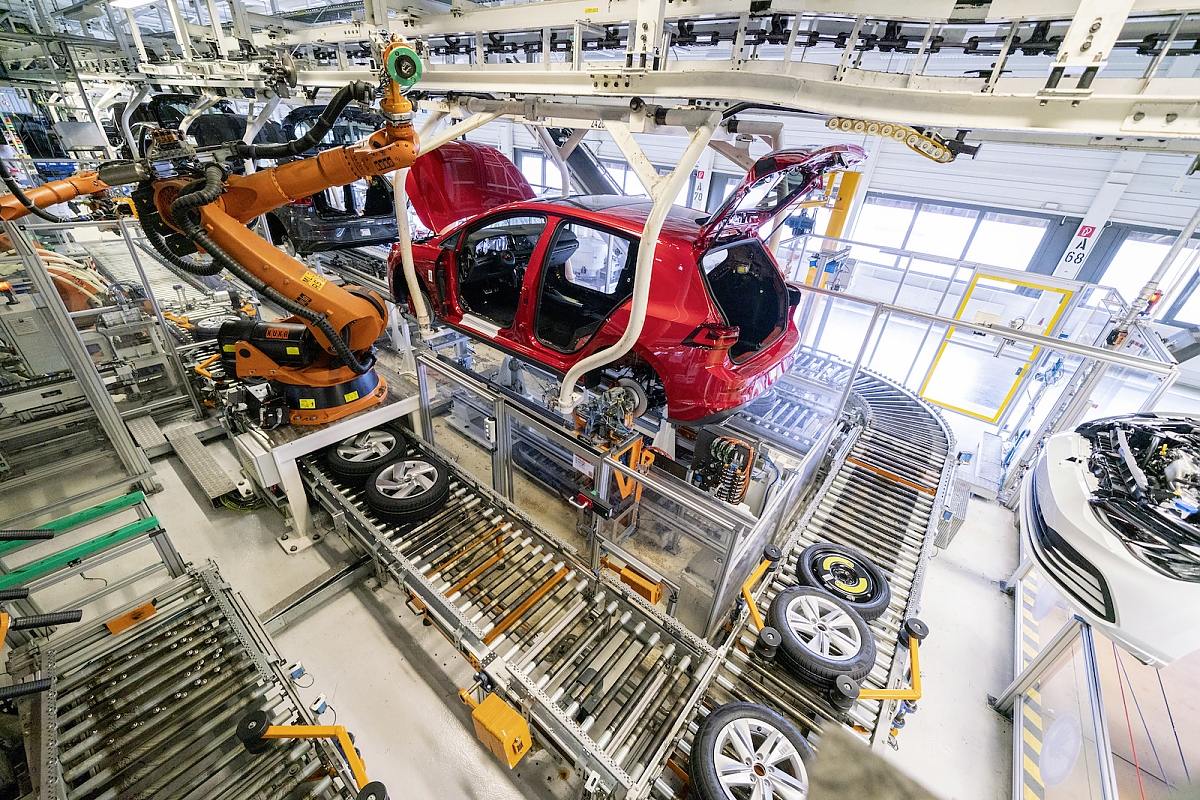 Foto: Volkswagen