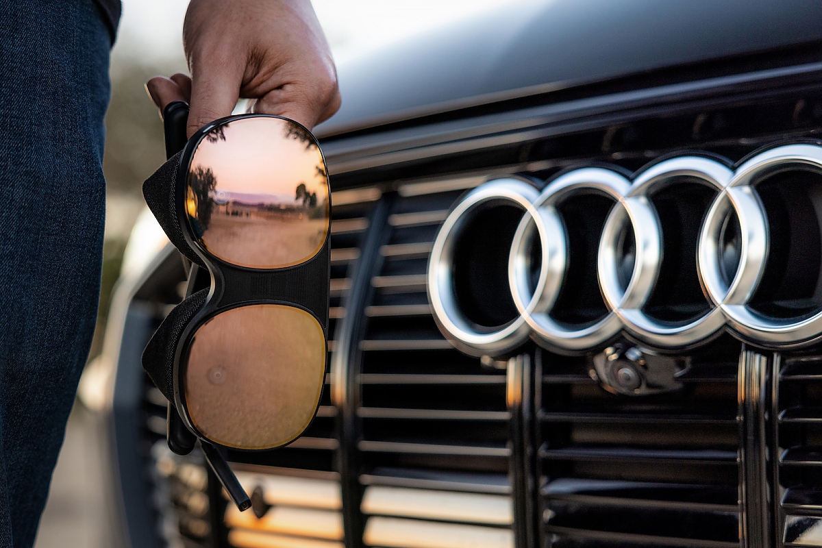 Foto: Audi