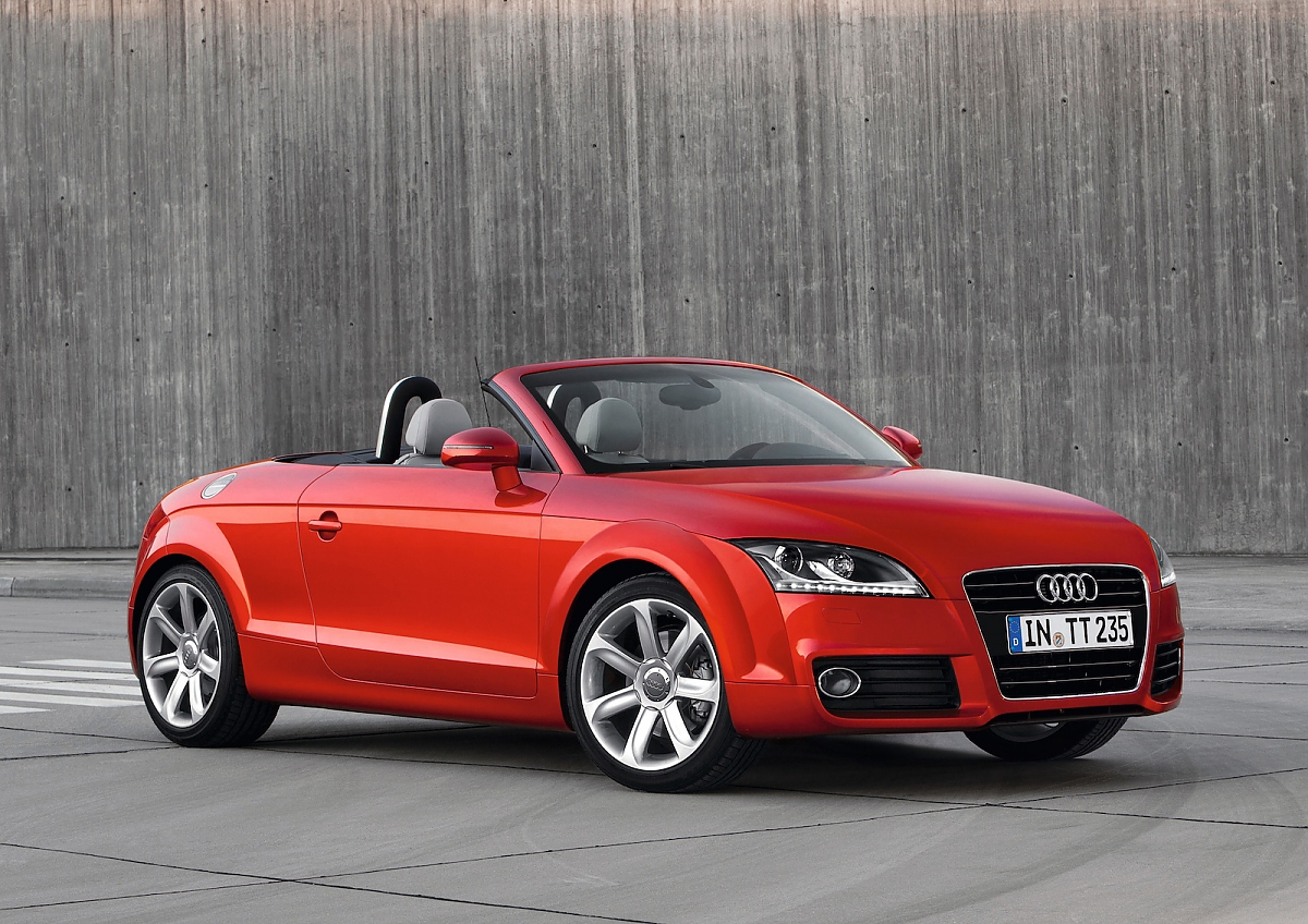 Foto: Audi