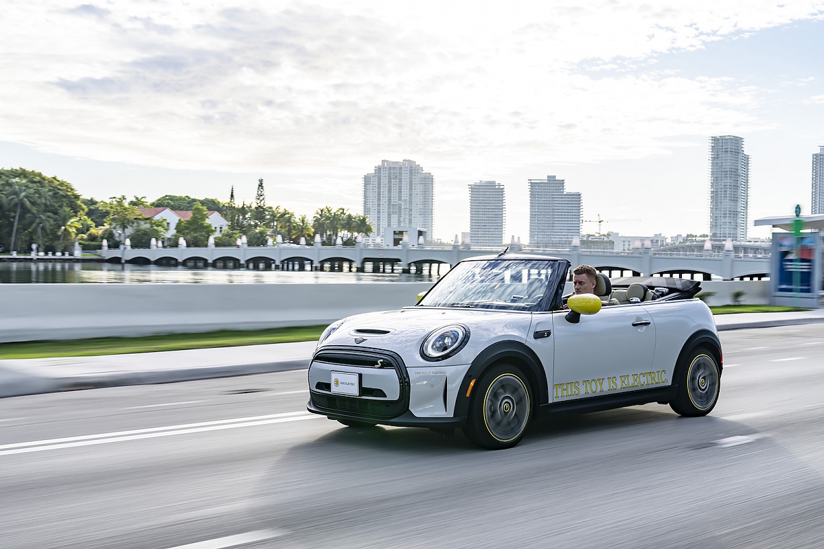 Foto: Mini