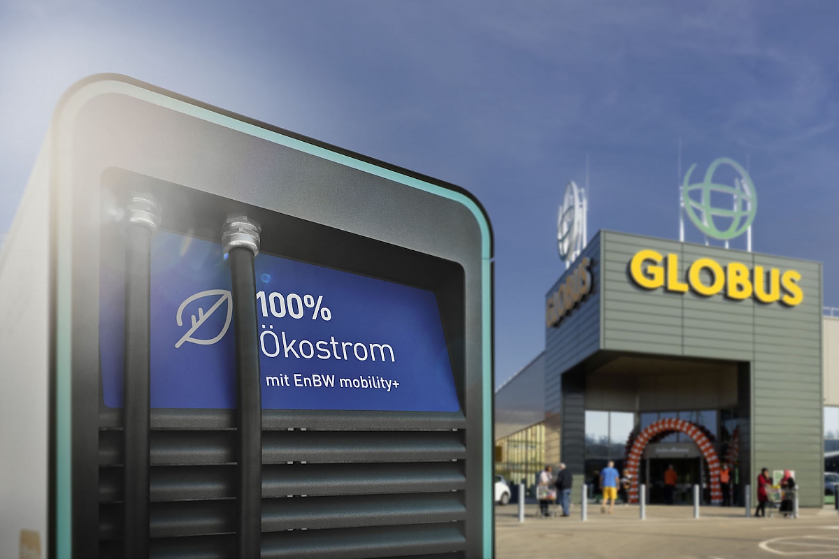 Foto: Globus
