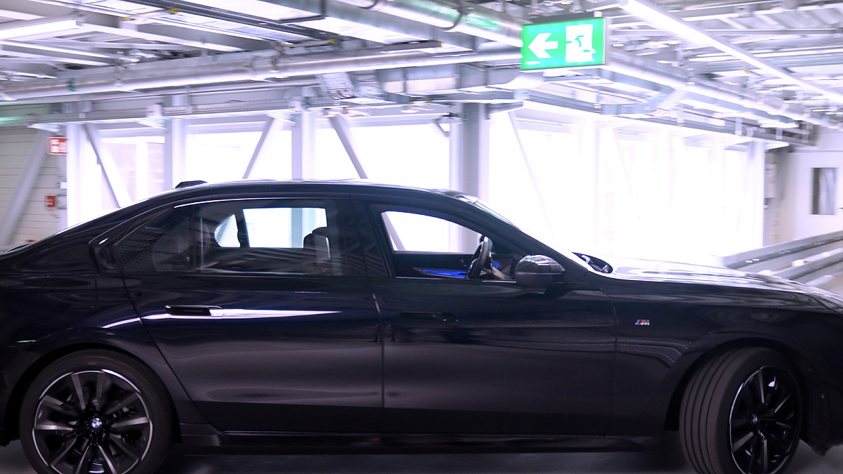 Foto: BMW