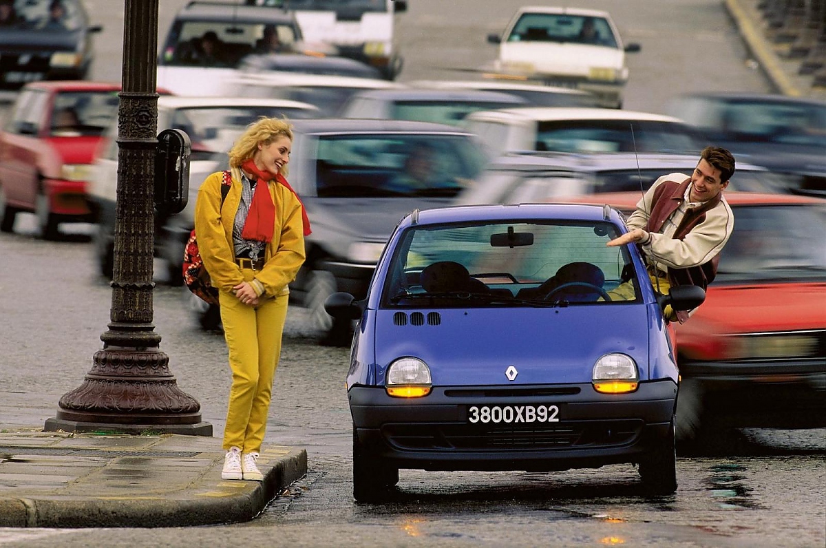 Foto: Renault
