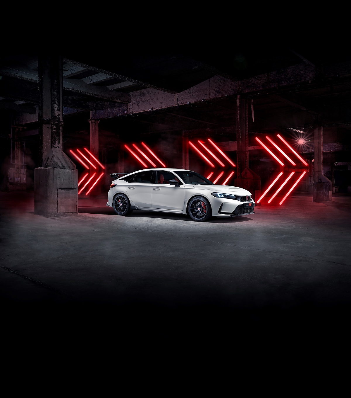 Foto: Honda
