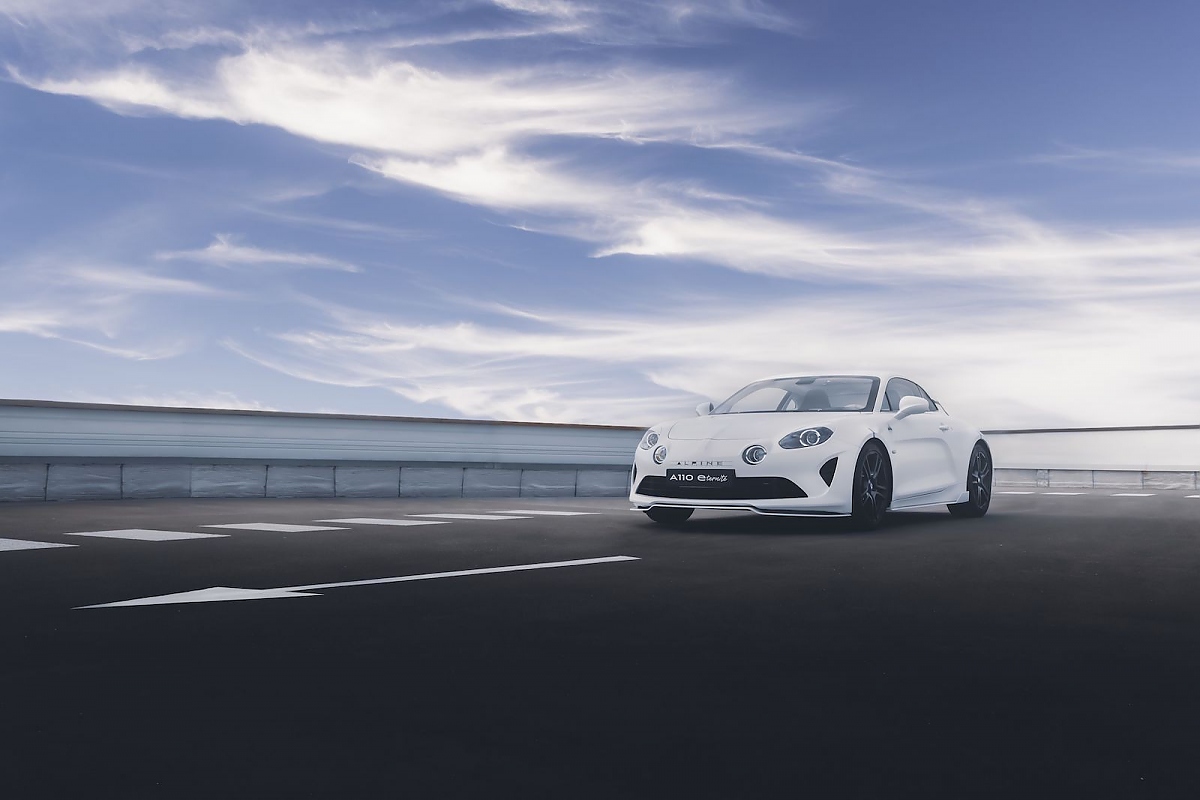 Foto: Renault