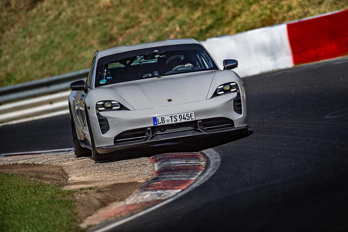 Foto: Porsche