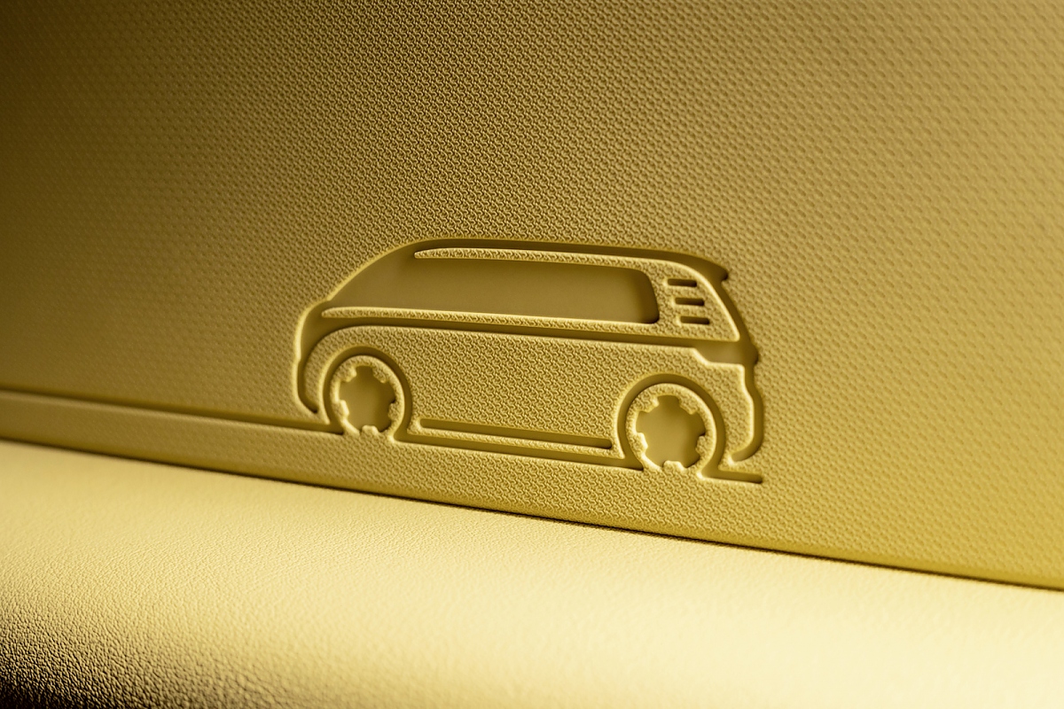 Foto: Volkswagen