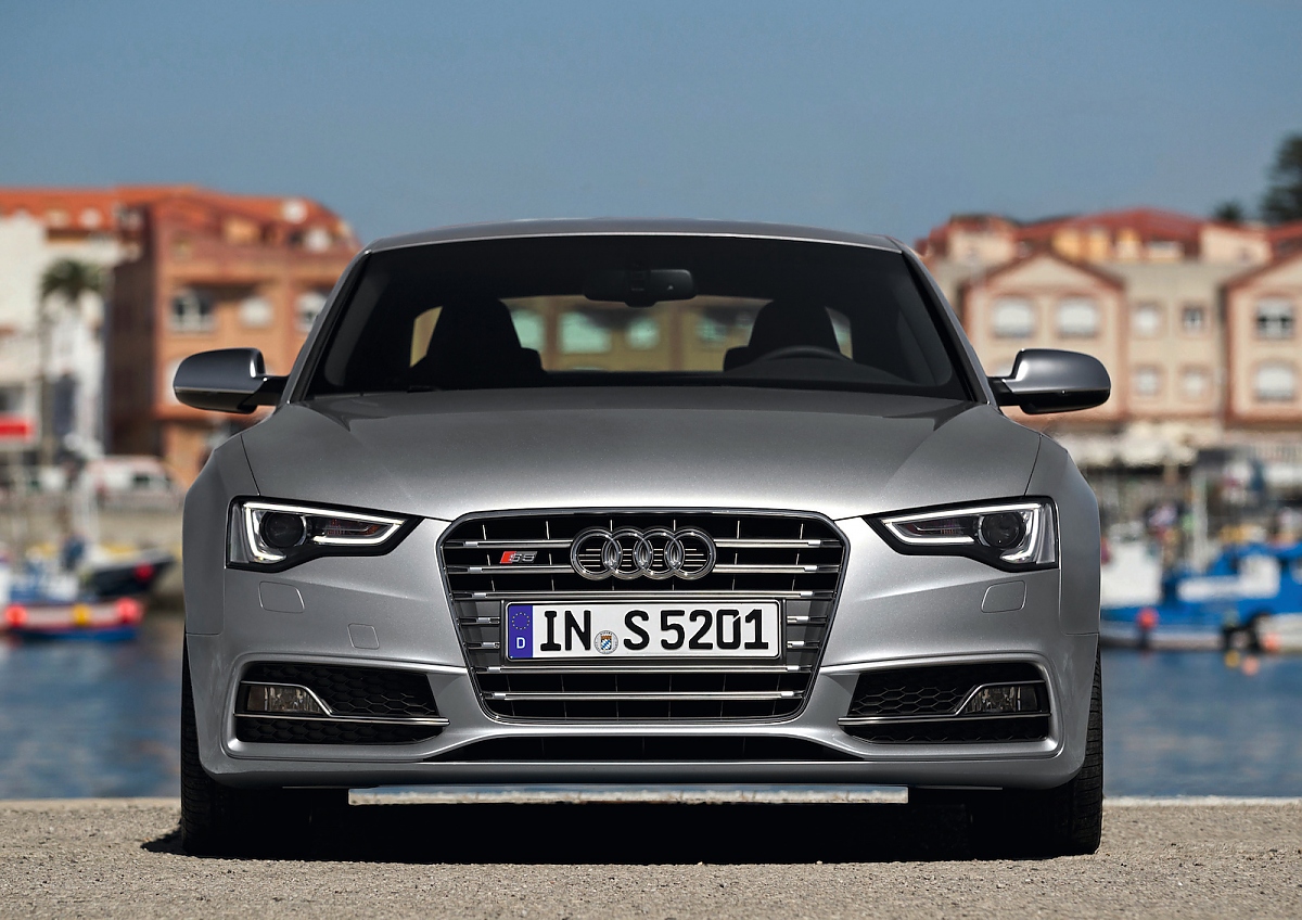 Foto: Audi