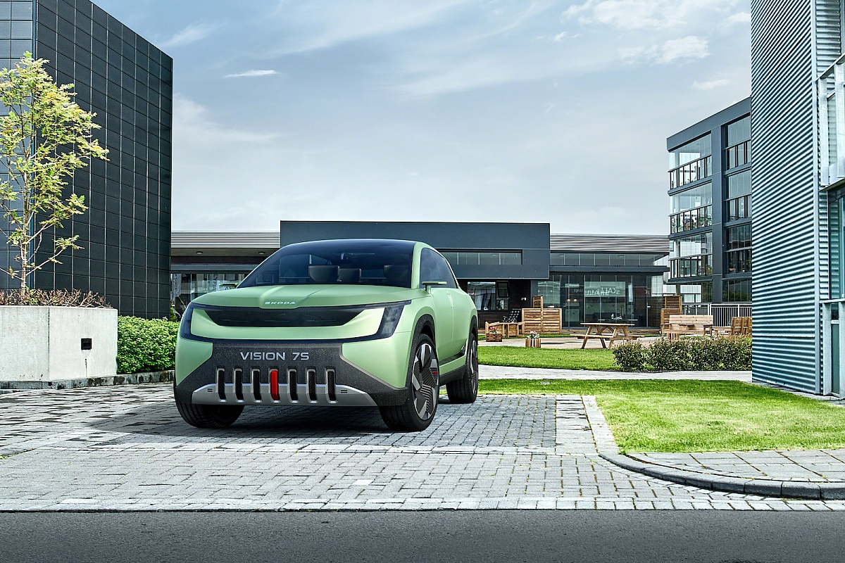 Foto: Skoda