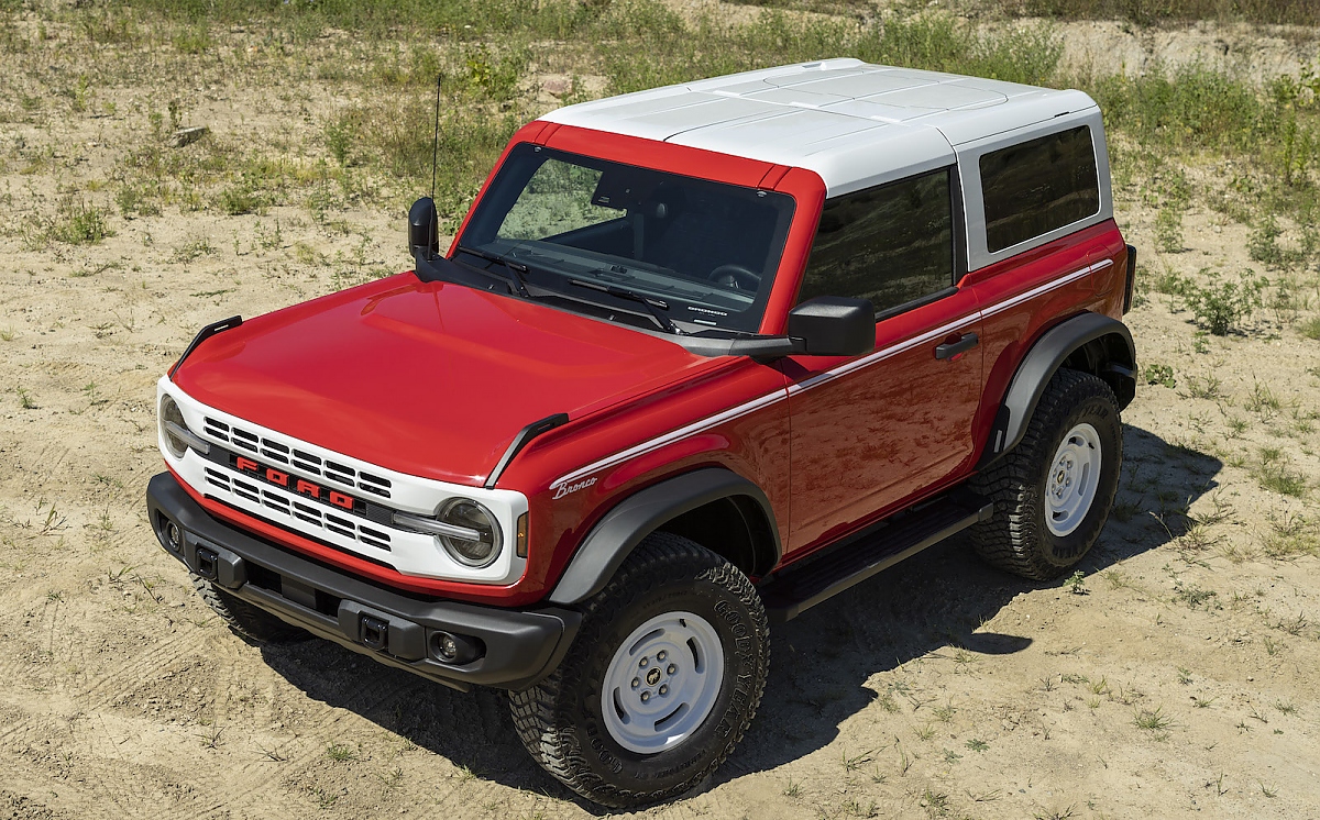 Foto: Ford