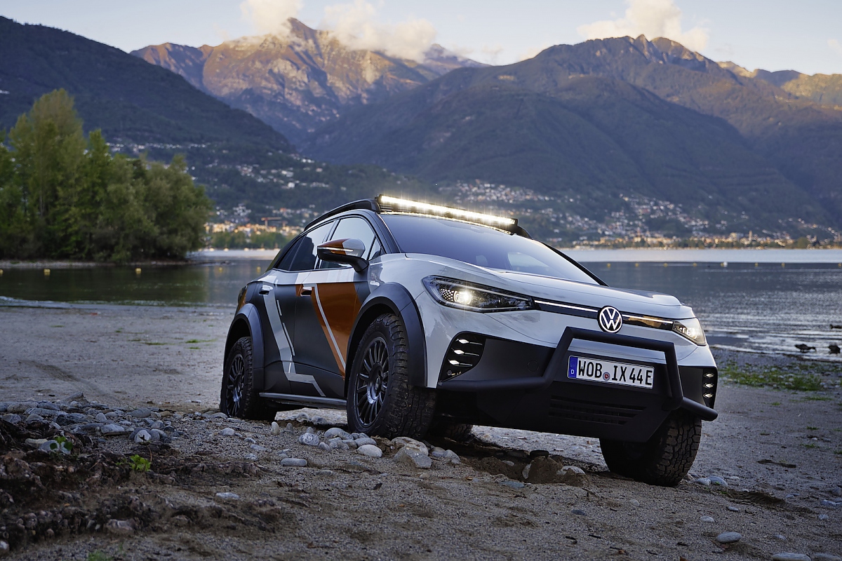 Foto: Volkswagen