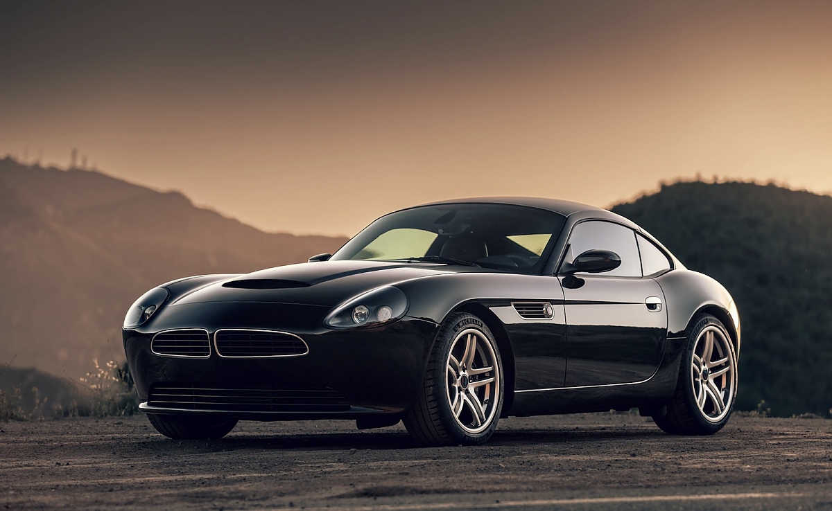 Foto: Smit Vehicle Engineering