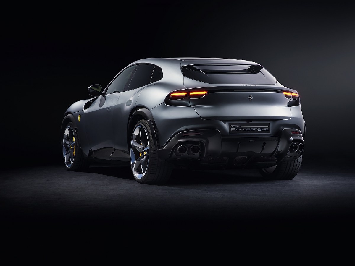 Foto: Ferrari