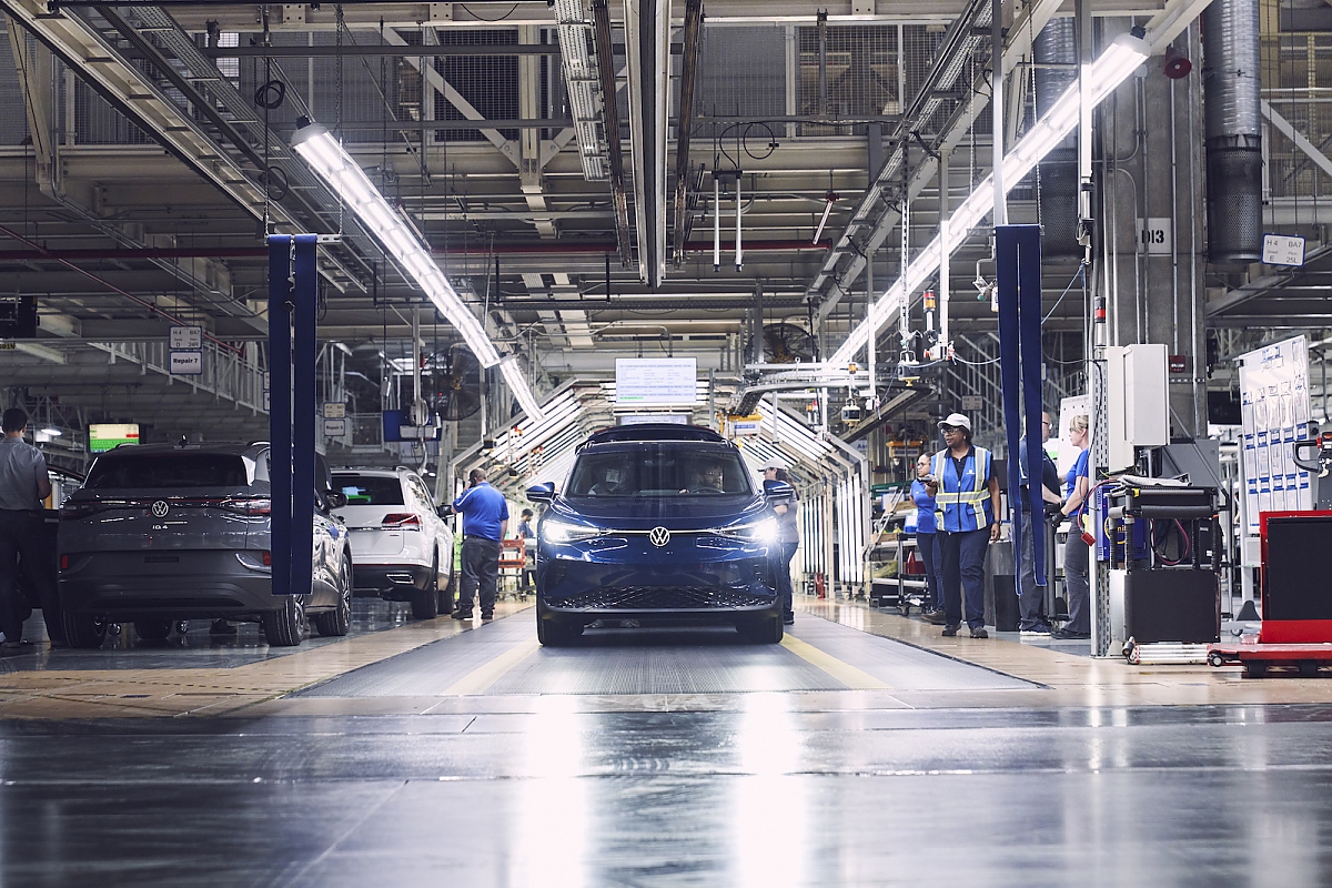Foto: press-inform / VW