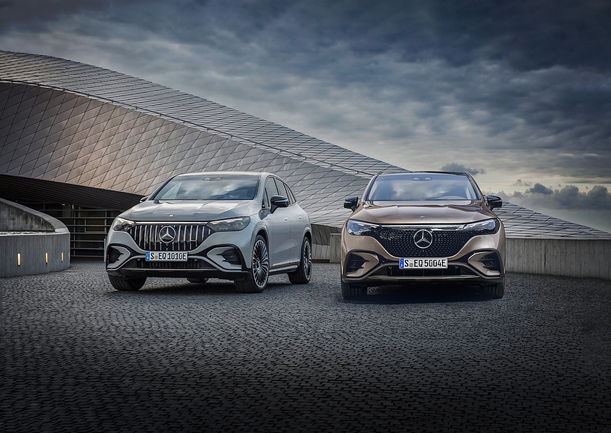 Foto: Mercedes
