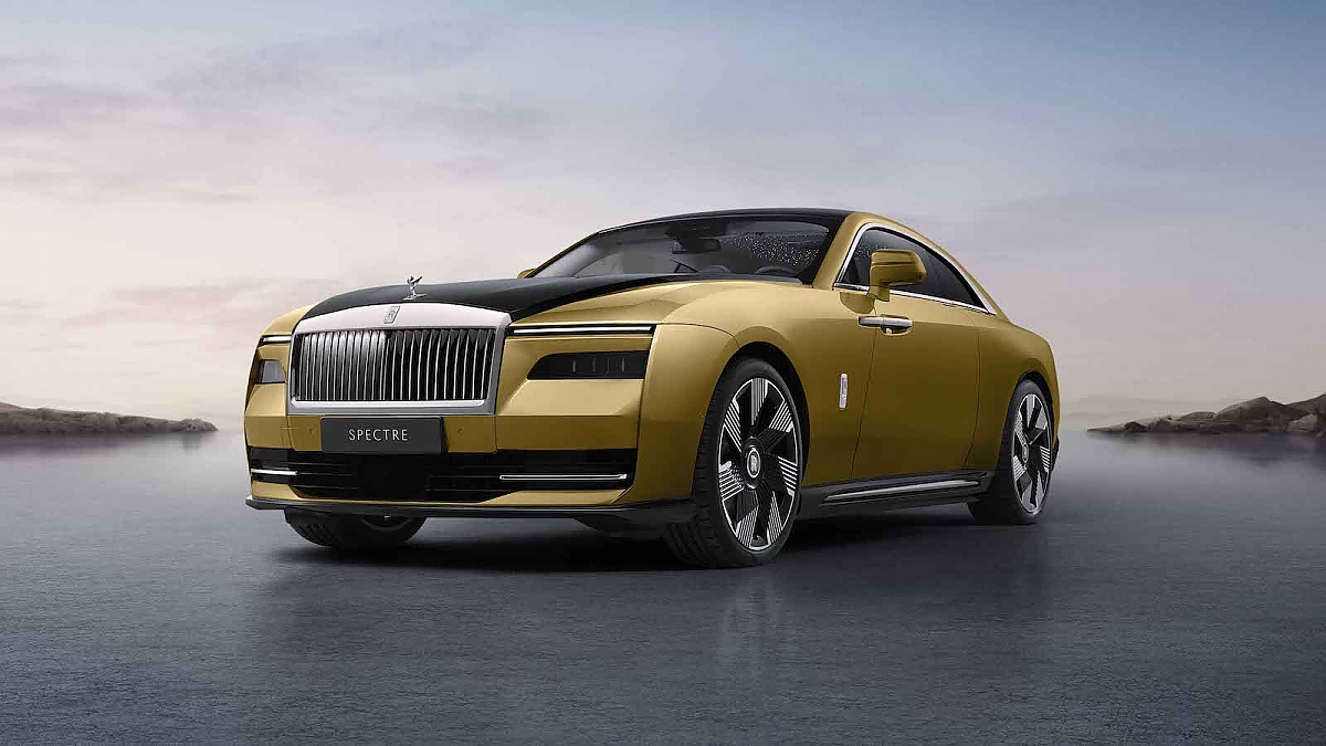 Foto: Rolls-Royce