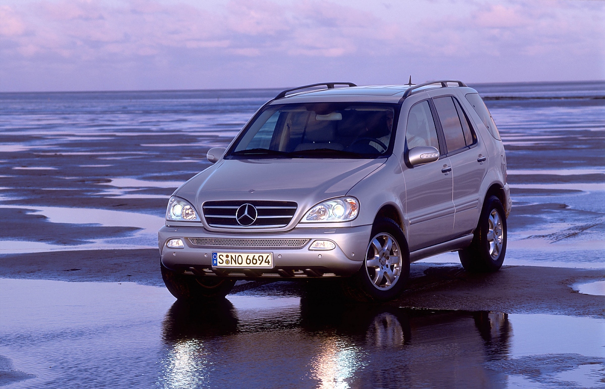 Foto: Mercedes