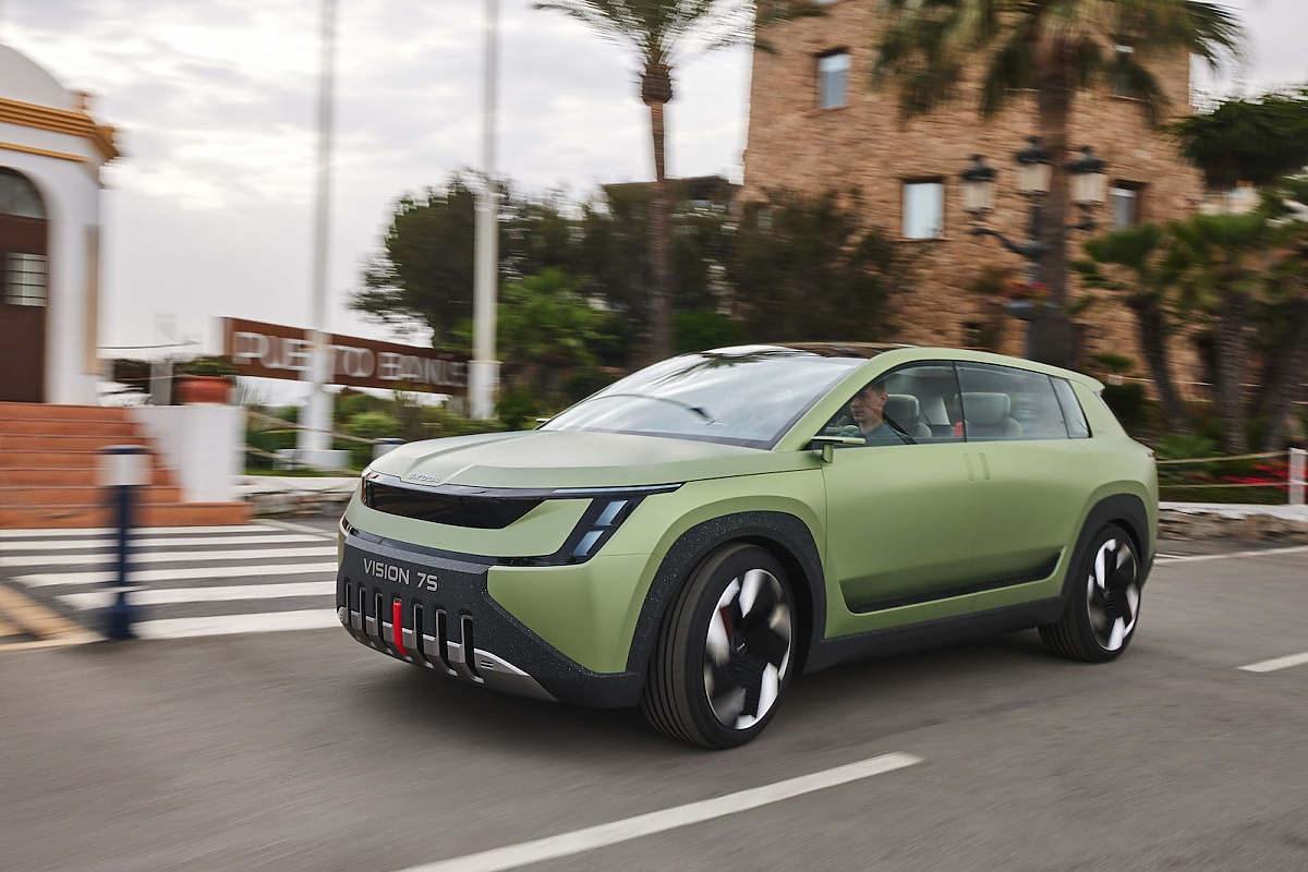 Foto: Skoda