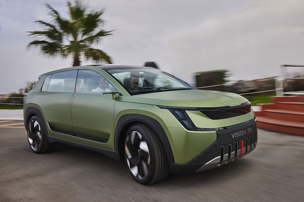 Foto: Skoda