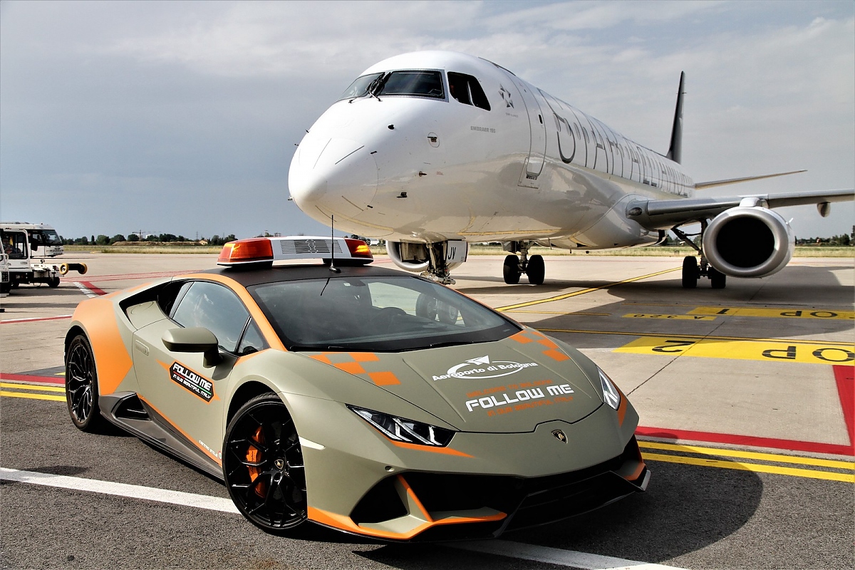 Foto: Lamborghini