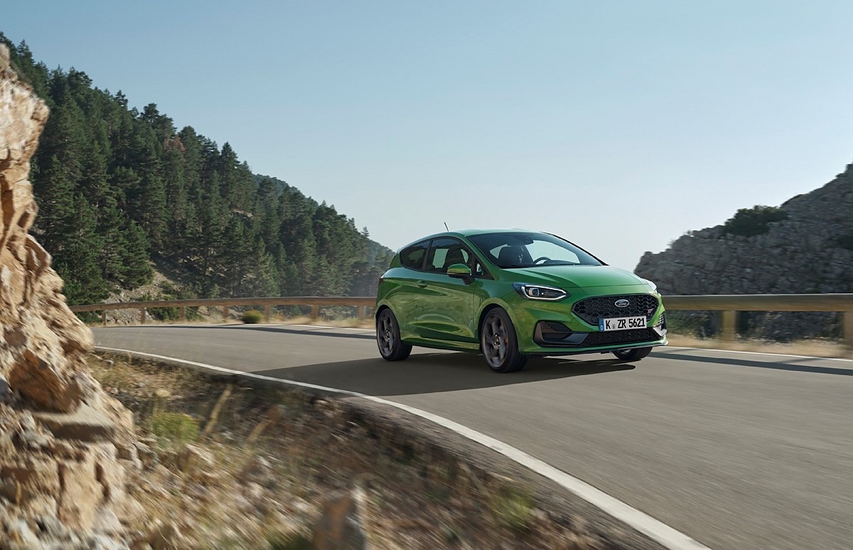 Foto: Ford