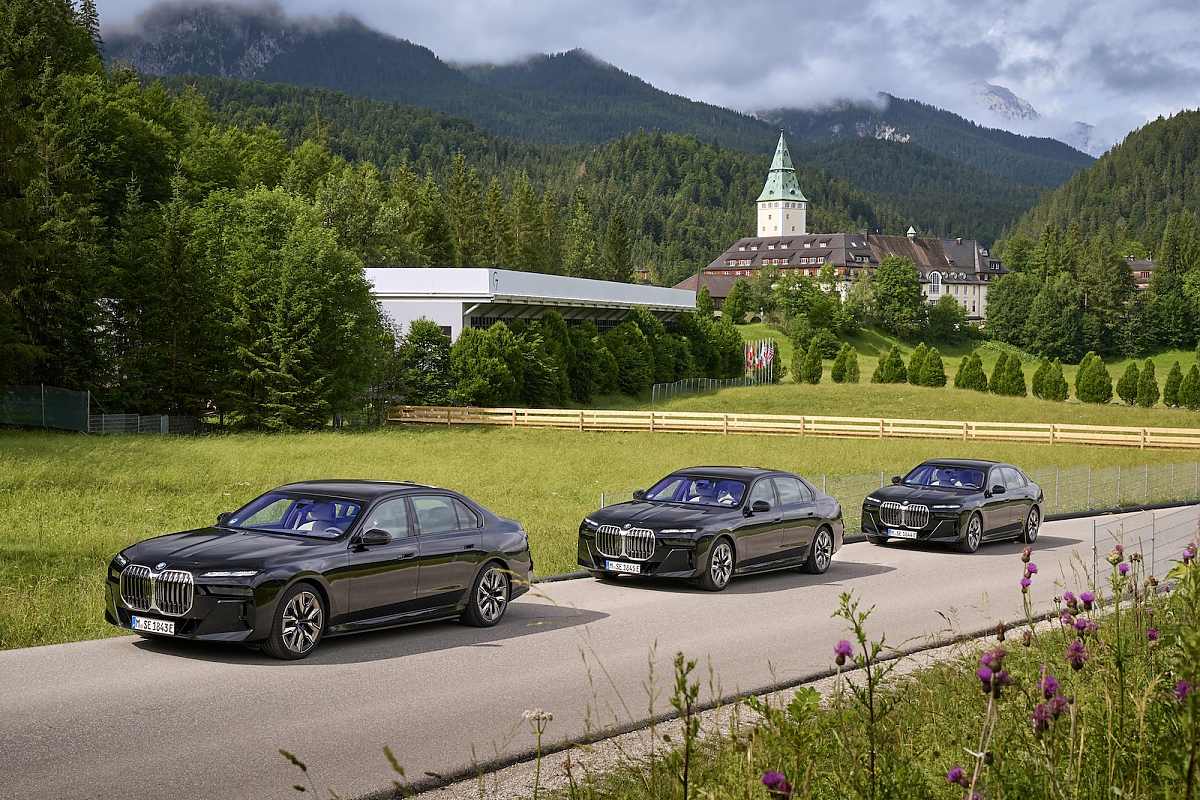 Foto: BMW