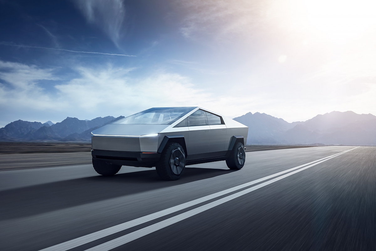 Foto: Tesla