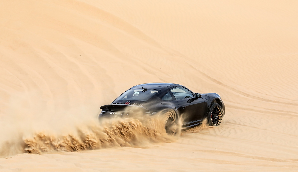 Foto: Porsche
