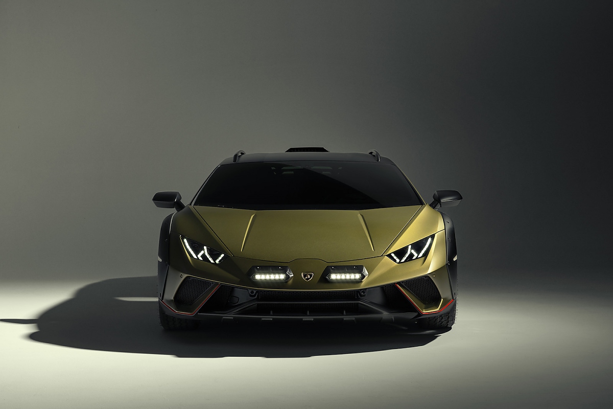 Foto: Lamborghini