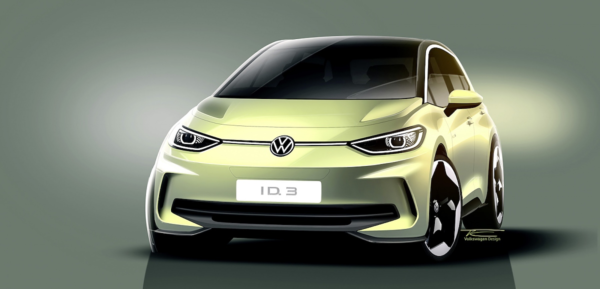 Foto: Volkswagen