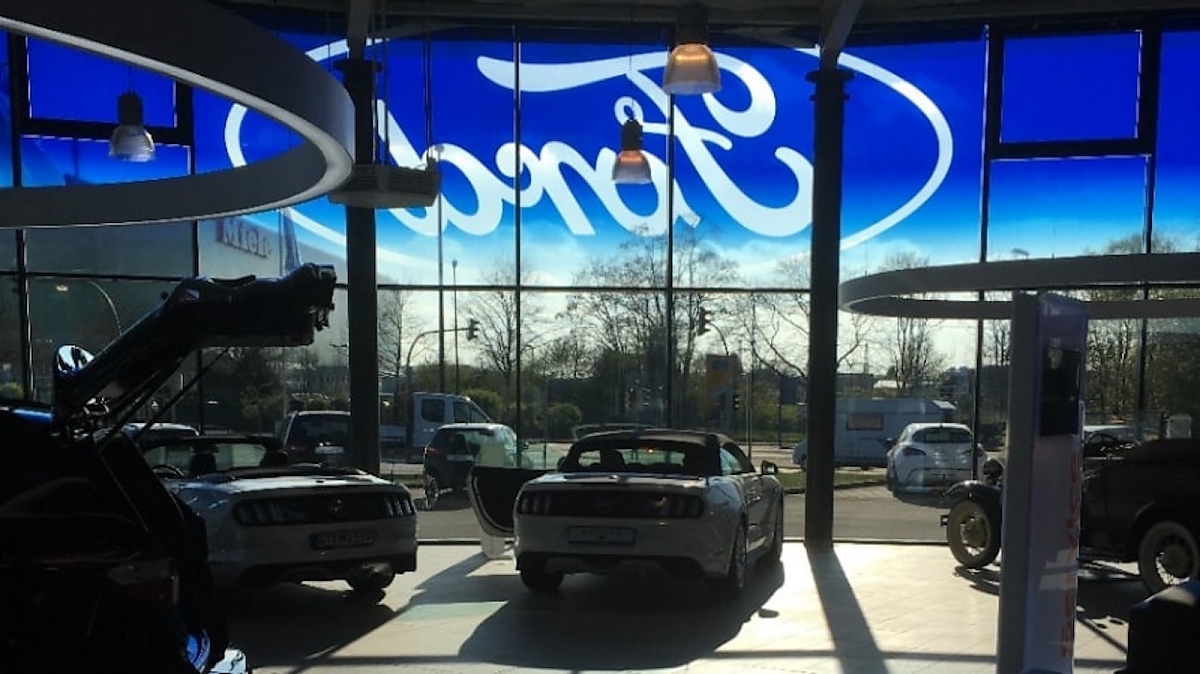 Foto: Ford