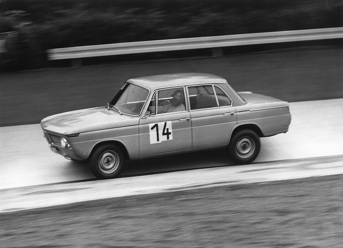 Foto: BMW