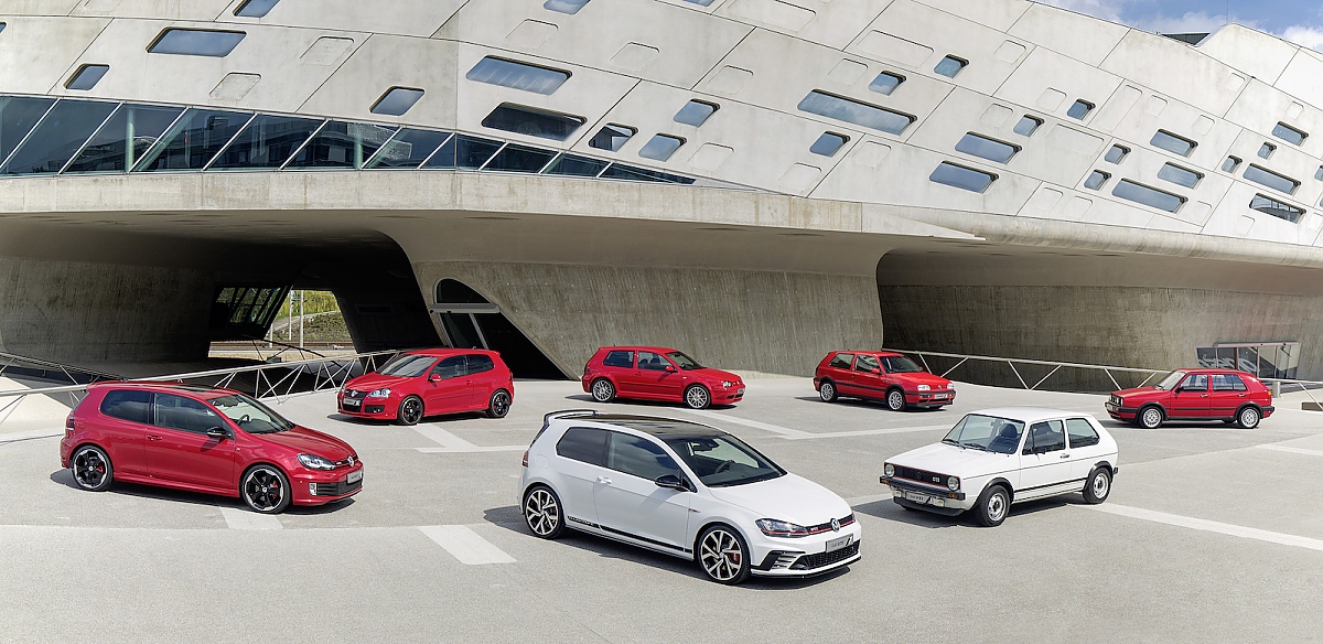 Foto: Volkswagen