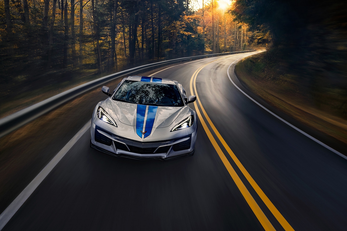Foto: General Motors