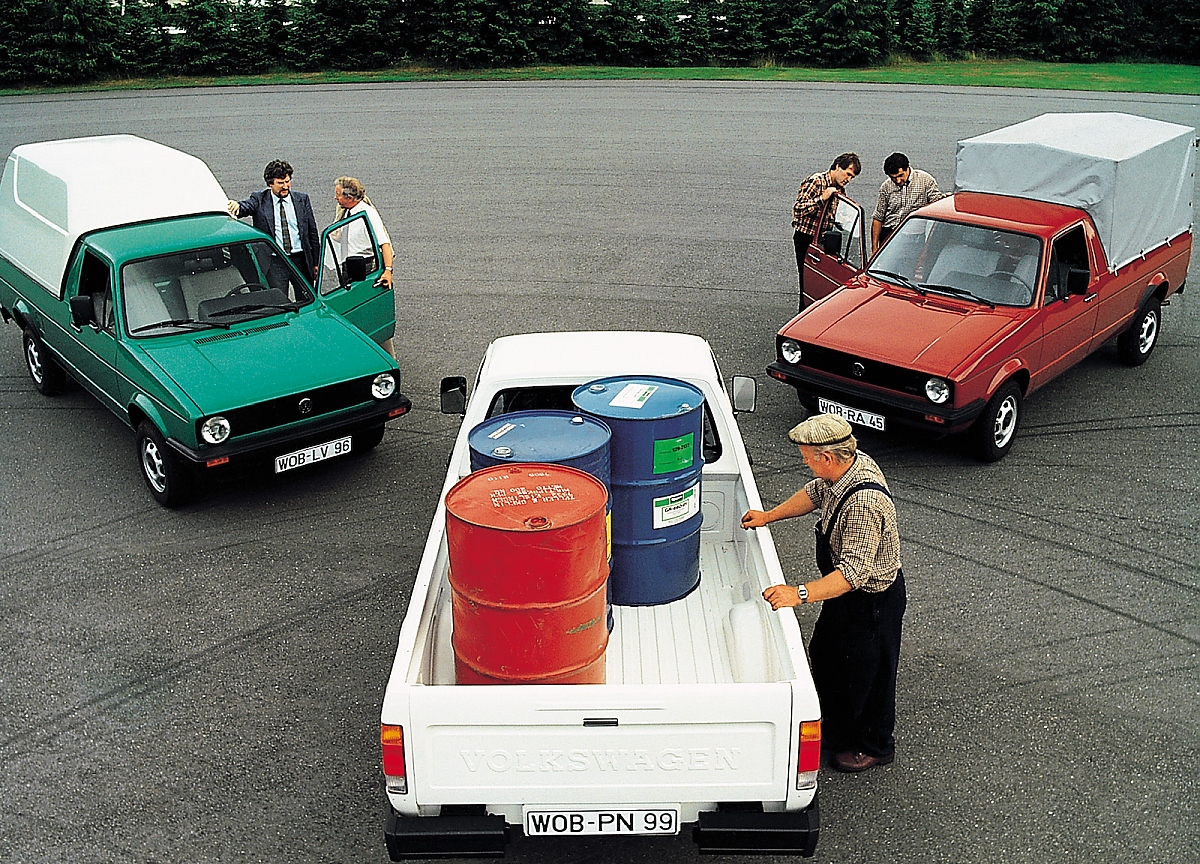 Foto: Volkswagen
