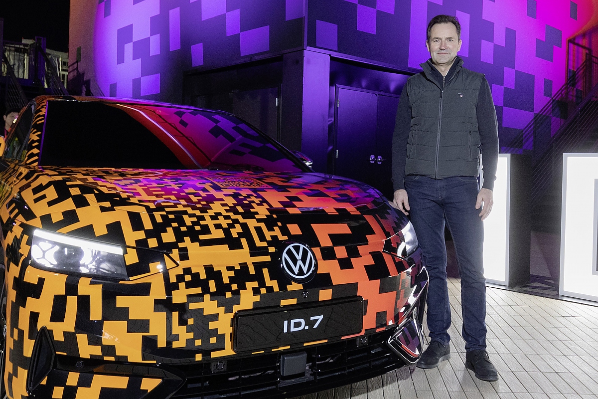 Foto: Volkswagen