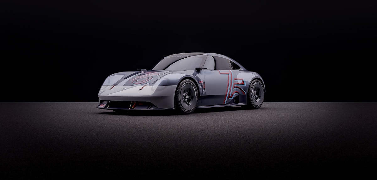 Foto: Porsche